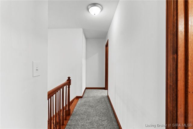 2336 N Luther Road, Georgetown, IN 47122