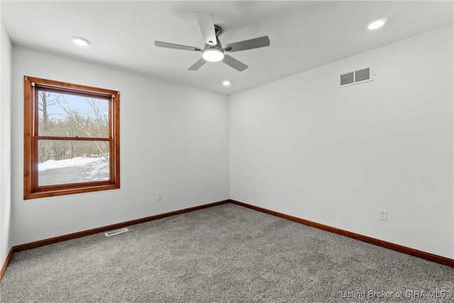 2336 N Luther Road, Georgetown, IN 47122