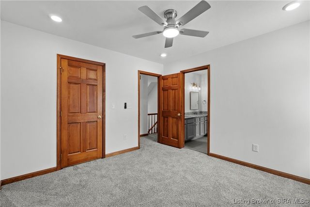 2336 N Luther Road, Georgetown, IN 47122