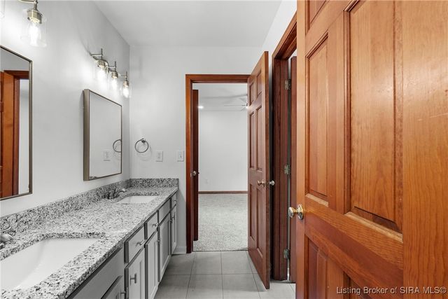 2336 N Luther Road, Georgetown, IN 47122