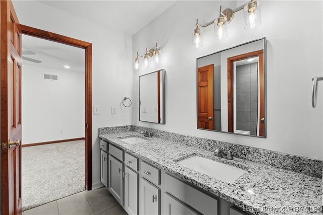 2336 N Luther Road, Georgetown, IN 47122