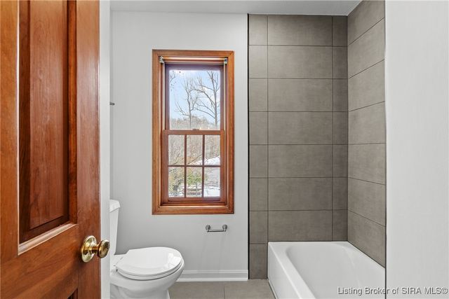 2336 N Luther Road, Georgetown, IN 47122