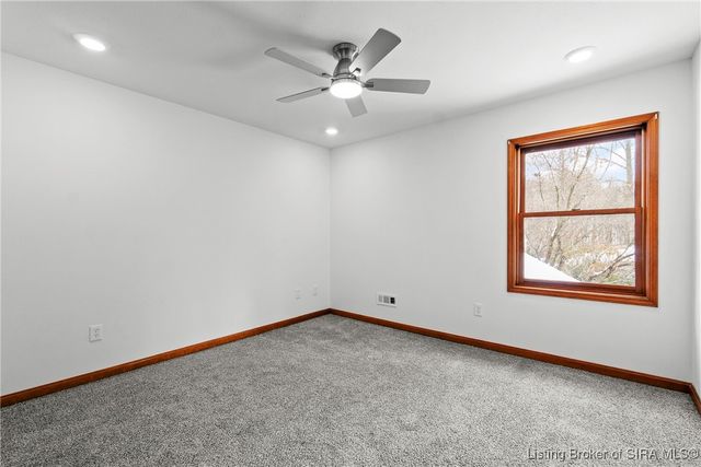 2336 N Luther Road, Georgetown, IN 47122