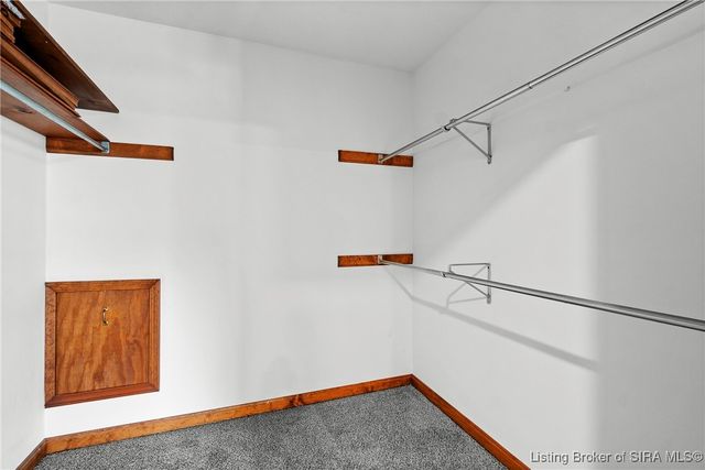 2336 N Luther Road, Georgetown, IN 47122