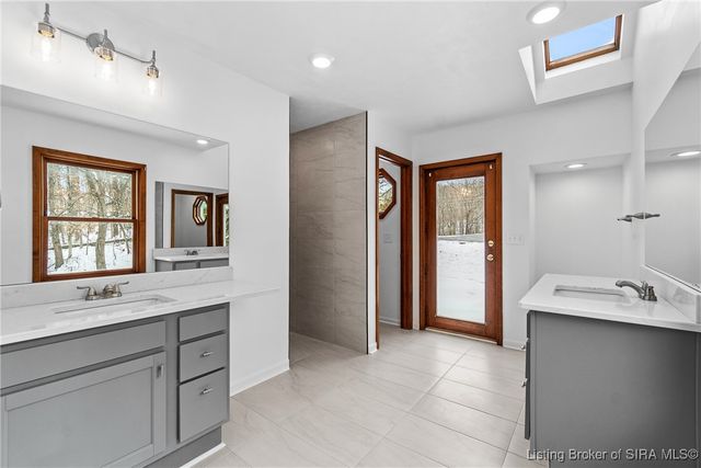 2336 N Luther Road, Georgetown, IN 47122