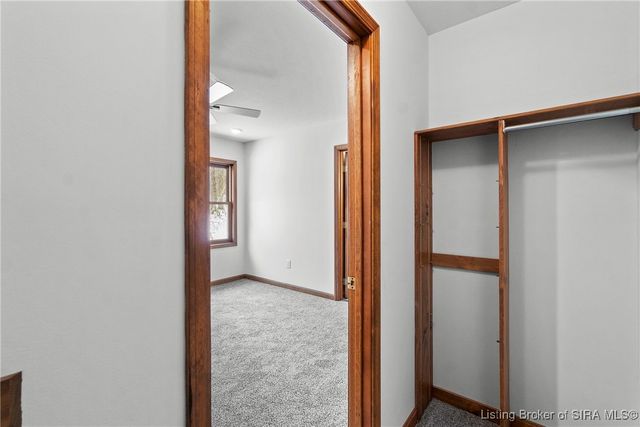 2336 N Luther Road, Georgetown, IN 47122