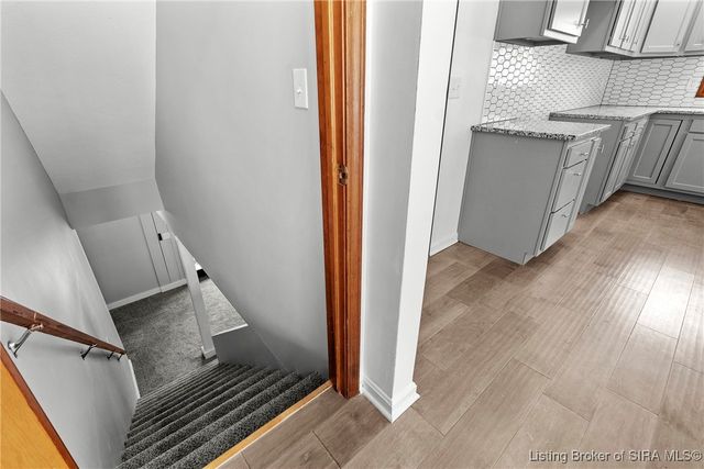 2336 N Luther Road, Georgetown, IN 47122