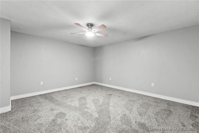 2336 N Luther Road, Georgetown, IN 47122