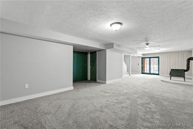 2336 N Luther Road, Georgetown, IN 47122