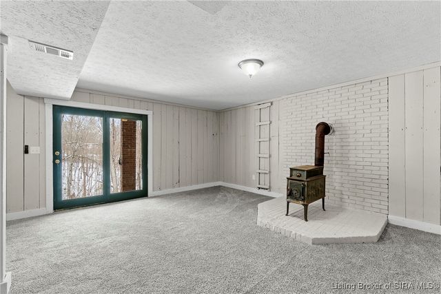 2336 N Luther Road, Georgetown, IN 47122