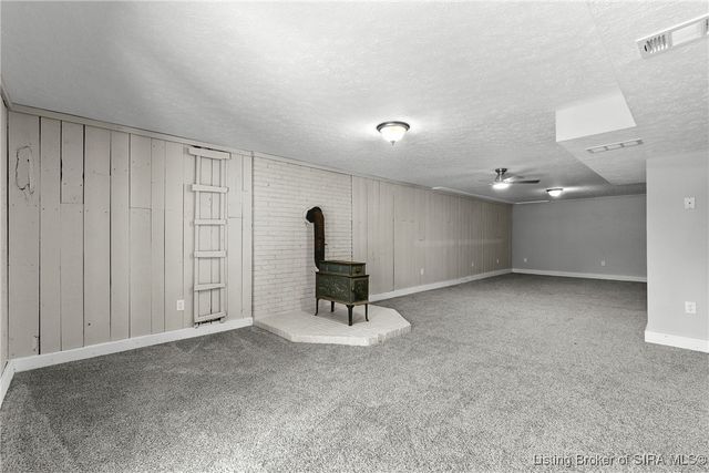 2336 N Luther Road, Georgetown, IN 47122