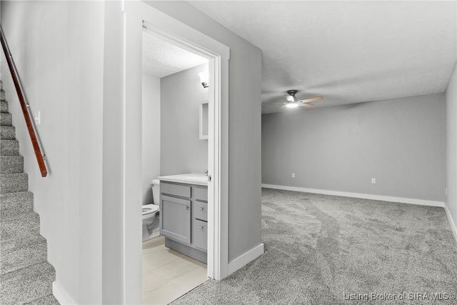 2336 N Luther Road, Georgetown, IN 47122