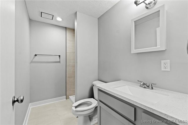 2336 N Luther Road, Georgetown, IN 47122