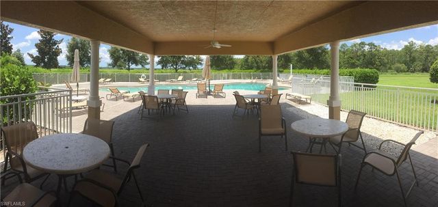 16550 Goldenrod LN # 103, Alva, FL 33920