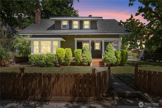 804 N C Street, Ellensburg, WA 98926