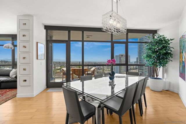 1441 9th Avenue 1602, San Diego, CA 92101