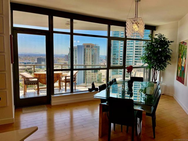 1441 9th Avenue 1602, San Diego, CA 92101