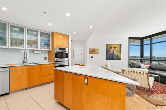 1441 9th Avenue 1602, San Diego, CA 92101