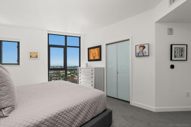 1441 9th Avenue 1602, San Diego, CA 92101