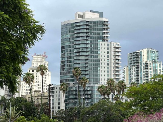 1441 9th Avenue 1602, San Diego, CA 92101