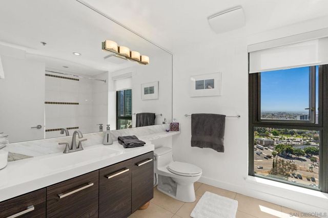 1441 9th Avenue 1602, San Diego, CA 92101