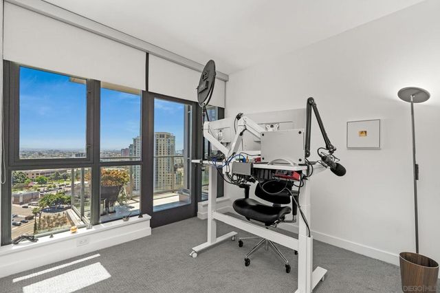 1441 9th Avenue 1602, San Diego, CA 92101
