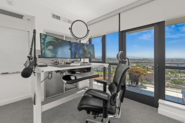 1441 9th Avenue 1602, San Diego, CA 92101