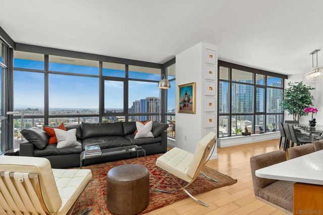 1441 9th Avenue 1602, San Diego, CA 92101