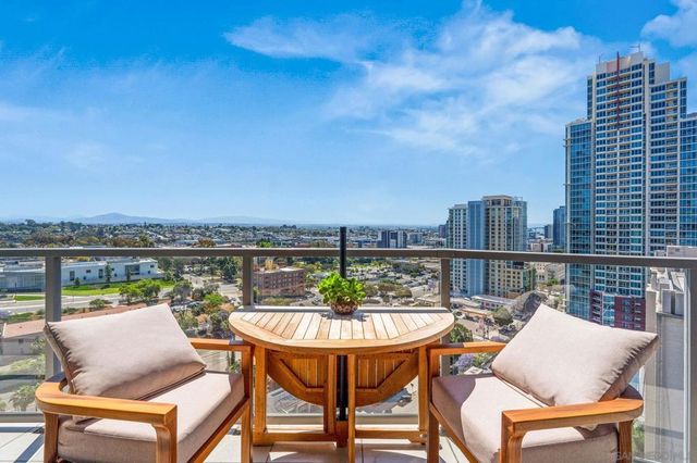 1441 9th Avenue 1602, San Diego, CA 92101