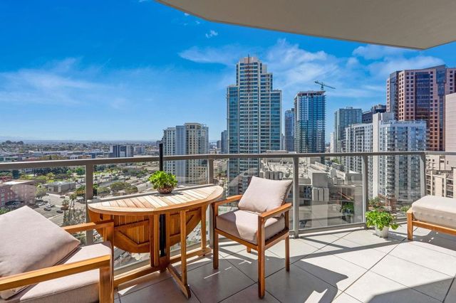 1441 9th Avenue 1602, San Diego, CA 92101