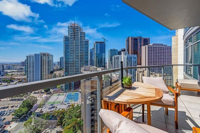 1441 9th Avenue 1602, San Diego, CA 92101