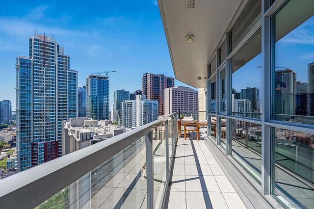 1441 9th Avenue 1602, San Diego, CA 92101
