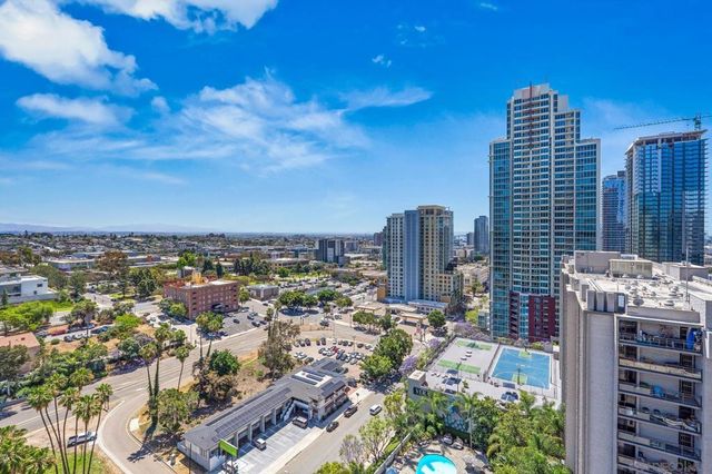 1441 9th Avenue 1602, San Diego, CA 92101