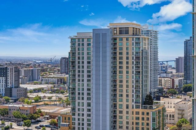 1441 9th Avenue 1602, San Diego, CA 92101