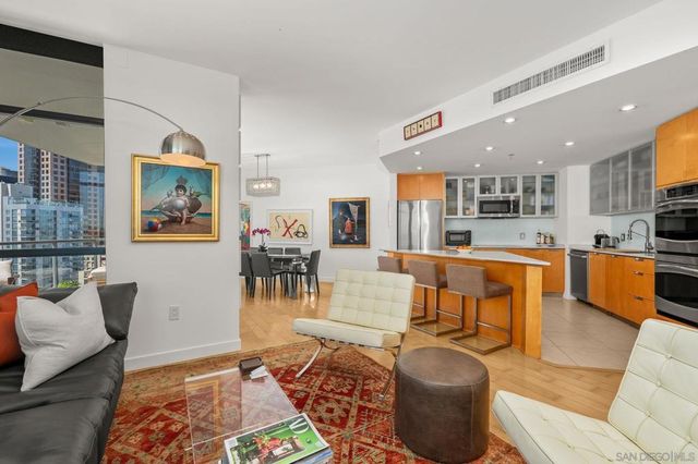 1441 9th Avenue 1602, San Diego, CA 92101