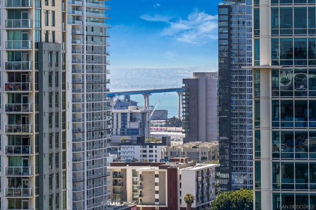 1441 9th Avenue 1602, San Diego, CA 92101
