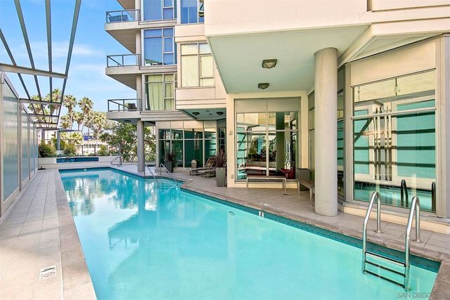 1441 9th Avenue 1602, San Diego, CA 92101