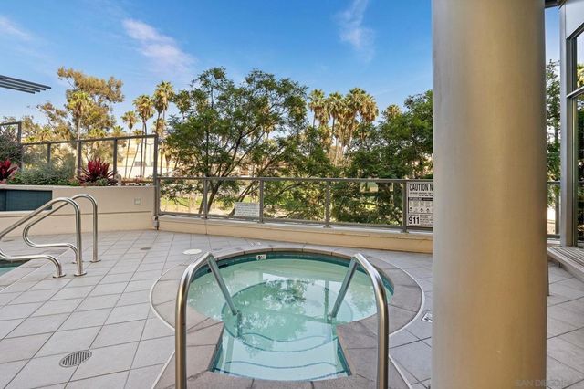 1441 9th Avenue 1602, San Diego, CA 92101