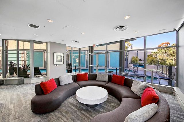 1441 9th Avenue 1602, San Diego, CA 92101