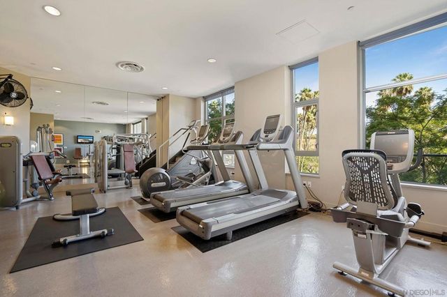1441 9th Avenue 1602, San Diego, CA 92101