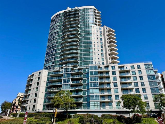 1441 9th Avenue 1602, San Diego, CA 92101