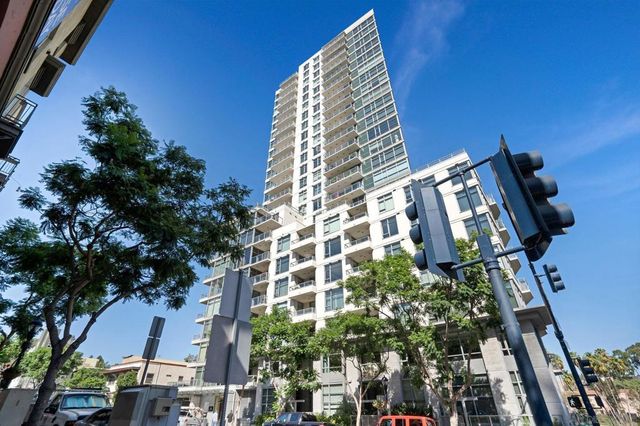 1441 9th Avenue 1602, San Diego, CA 92101