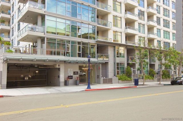 1441 9th Avenue 1602, San Diego, CA 92101
