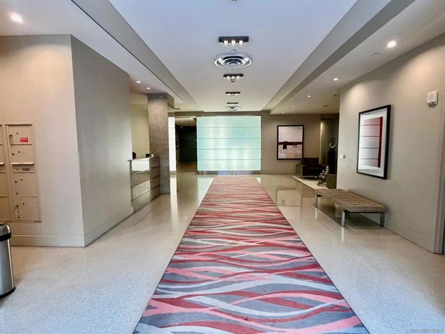 1441 9th Avenue 1602, San Diego, CA 92101