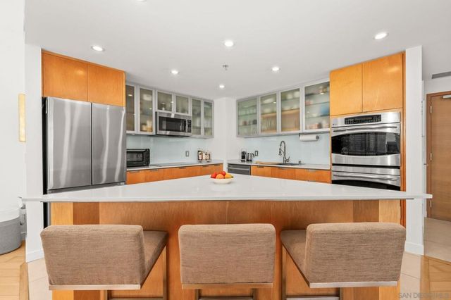 1441 9th Avenue 1602, San Diego, CA 92101