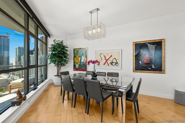 1441 9th Avenue 1602, San Diego, CA 92101