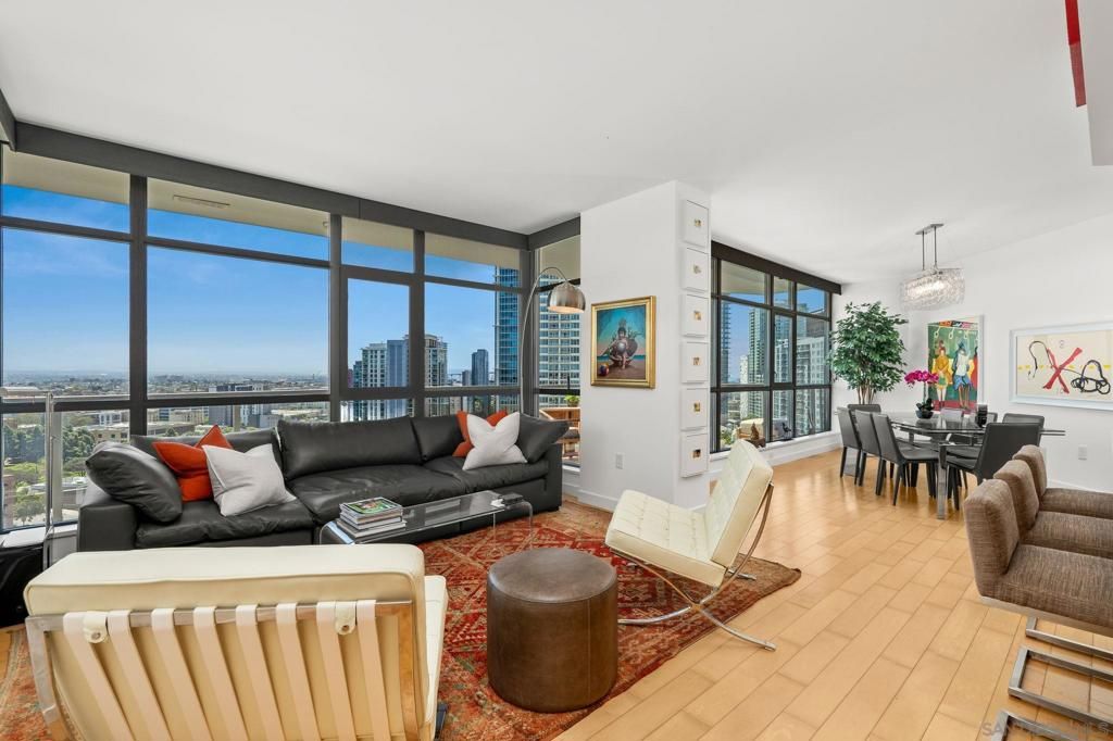 1441 9th Avenue 1602, San Diego, CA 92101