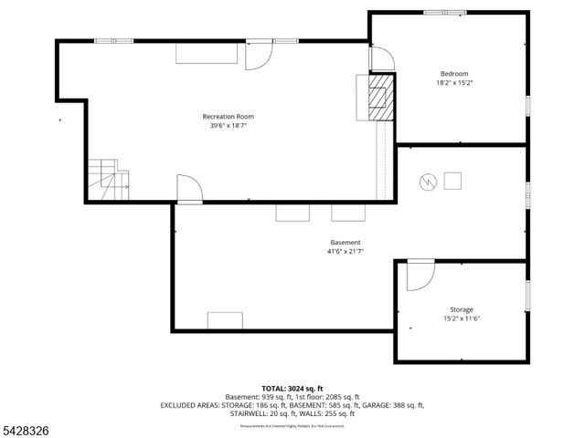 26 Devon Dr, West Orange Twp., NJ 07052