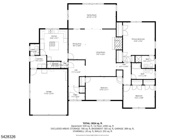 26 Devon Dr, West Orange Twp., NJ 07052