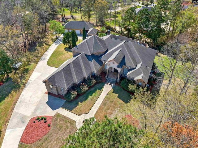 4 Granary Court, Columbia, SC 29203